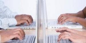 Is Flirting On Twitter Or Facebook Considered Cheating?