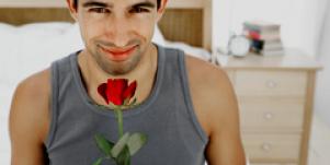 5 New Ways to Show You Love Him - Without Saying It