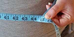 How To Burn The Belly Fat Covering Your Abs
