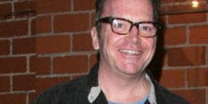 Tom Arnold