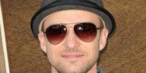 Justin Timberlake