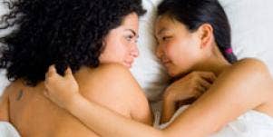 Study: Most College Women Don't Have Lesbian Flings