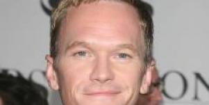 Neil Patrick Harris