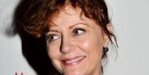 Susan Sarandon