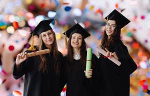 Average People, Rejoice! 'C' Students Most Likely To Succeed Average grads