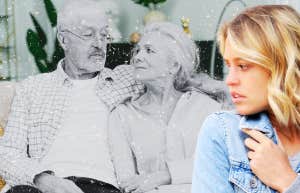 Experts Reveal The Most Common Reasons Why Adult Children And Parents Become Estranged Daughter estranged from parents