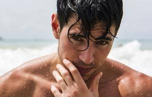 Study Says 20-Something Men Want Women This Age