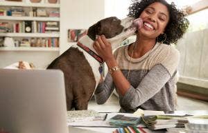 15 Reasons Dogs Make The Best Boyfriends On The Planet 15 Reasons Dogs Make The Best Boyfriends On The Planet