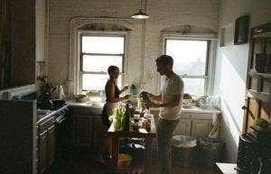 6 Reasons Couples Who Cook Together Are Way Happier And Healthier