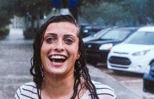 How Often You Should REALLY Wash Your Hair, According To Science
