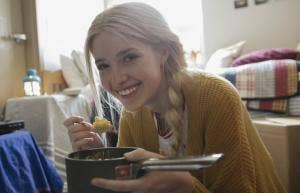 Dinner For Two: A Lucky Beer Mac 'N' Cheese For St. Patrick' Dinner For Two: A Lucky Beer Mac 'N' Cheese For St. Patrick'
