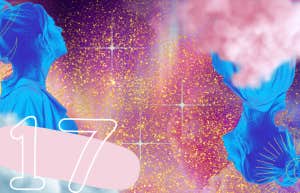 17 second manifestation