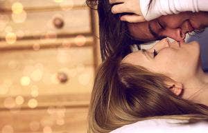 cuddling couple cuddling couple