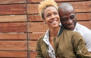 The Scientific Reason You Fall In Love With Your Polar Opposite