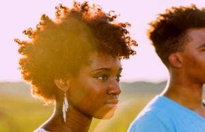 The Scary Truth About What Dissociative Anxiety Feels Like