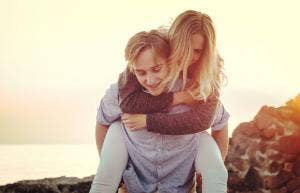 The 2 Most Important Questions To Ask Yourself To Find Out If Your Soulmate Is The One — And What To Do If He's Not