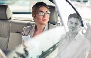 Don't feel guilty for choosing work over parenthood and family, the kids are okay