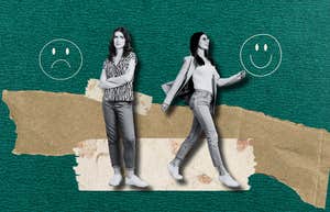 Playing the comparison game 