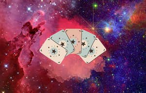 tarot horoscope for april 27, 2024