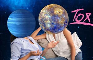 Знаки зодиака прекращают токсичные отношения 29 апреля 2024 года.