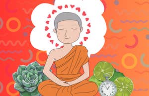 zodiac signs learn to love themselves on april 30