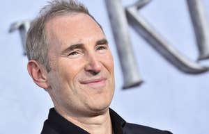 Andy Jassy