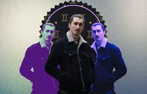 gemini sun, moon and rising and zodiac symbol