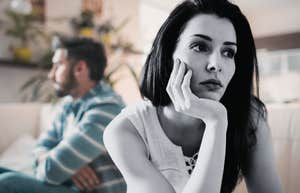 Getting through your divorce 
