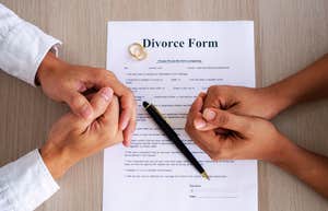 Moving On In Your Life After Divorce