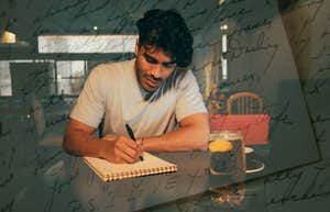 What I Learned By Writing 100 Love Notes To My Wife