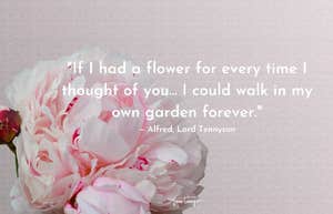 50 Beautiful Quotes To Honor Moms Who've Passed Away On Mother's Day