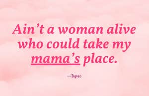 50 Beautiful Mother's Day Quotes For Moms From Loving Sons