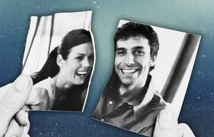 How men and women cope with dating after divorce