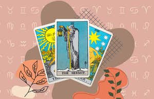 Each Zodiac Sign's One-Card Tarot Horoscope For May 23, 2024 One-Card Tarot Horoscope For May 23