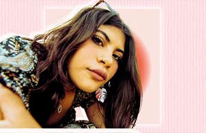 Magnetic woman secret habits, draw you in