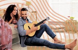 Rules for relationships that you should ignore 