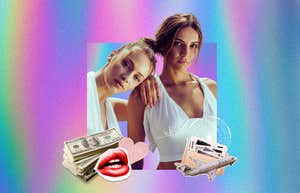 2 Special Zodiac Signs Experience Abundance On May 25 When Jupiter Enters Gemini two women experiencing abundance may 25