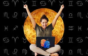 Zodiac Signs Experience Deep Healing & Release Their Sadness On May 23 Zodiac Signs Experience Deep Healing & Release Their Sadness On May 23