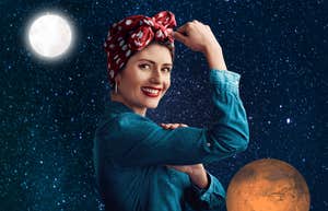 3 знака зодиака, которые станут сильнее и улучшат свою жизнь 4 мая