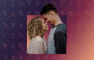 zodiac signs and couple opening hearts to love on may 26