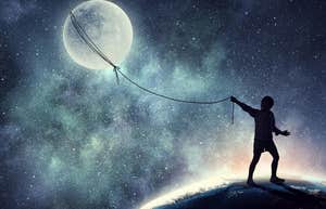 3 Zodiac Signs Who Overcome Fear & Pursue Their Dreams On May 16