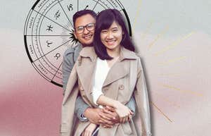 happy couple after relationship break through may 31
