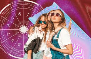 3 знака зодиака, которые особенно привлекательны 21 мая 3 знака зодиака, которые особенно привлекательны 21 мая