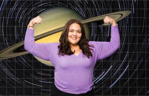 3 Zodiac Signs Who Overcome Their Fears & Embrace Change On May 24 3 Zodiac Signs Who Overcome Their Fears & Embrace Change On May 24