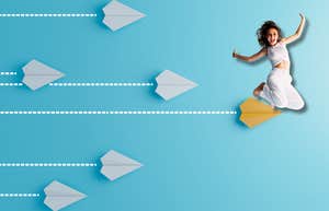 Creating An Insanely Unfair Advantage In Your Life