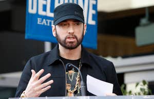 Eminem
