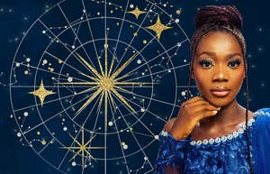 complicated woman zodiac signs