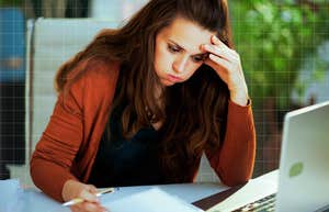 Contemplating firing divorce lawyer