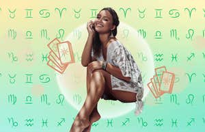 One-Card Tarot Horoscope For Each Zodiac Sign On June 26, 2024