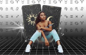 One-Card Tarot Horoscope For Each Zodiac Sign On June 27, 2024